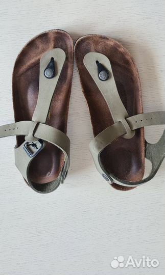 Сандалии birkenstock биркенштоки оригинал