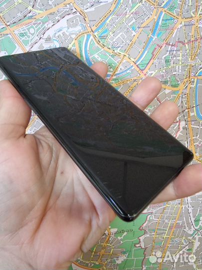 OnePlus Ace 2, 16/256 ГБ