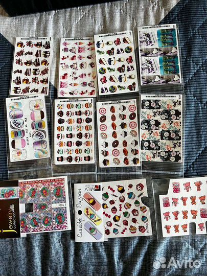 Машинка для аппаратного маникюра