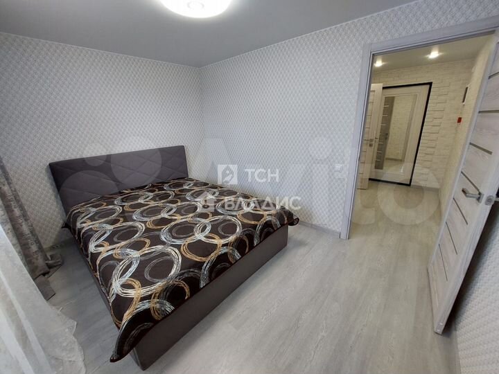 2-к. квартира, 42 м², 18/18 эт.