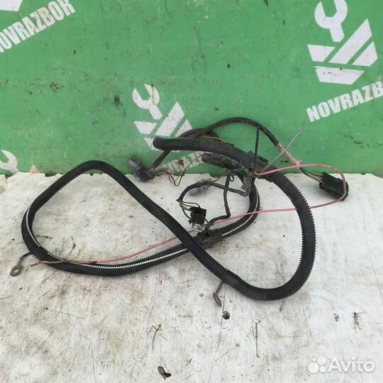 Проводка (коса) Рено Меган