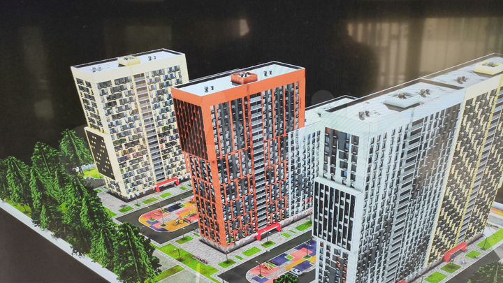 Помещение 66 м2 с отдельным входом