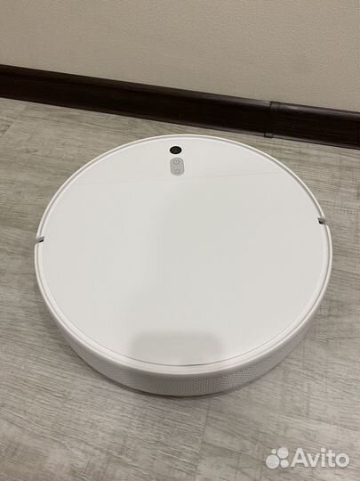 Робот пылесос xiaomi mop 2 lite