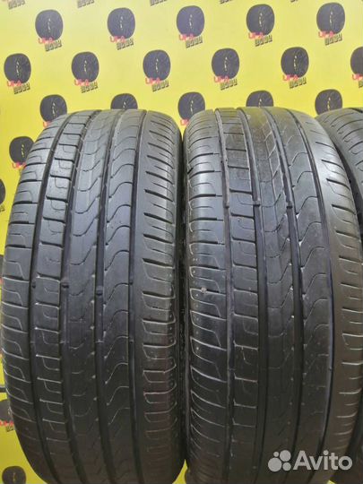 Pirelli Cinturato P7 205/50 R17