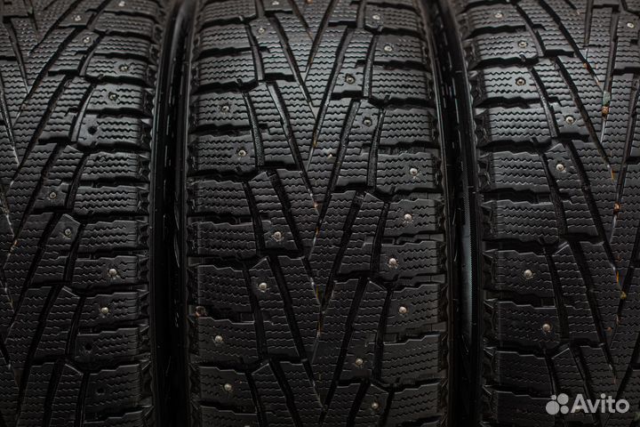 Roadstone Winguard WinSpike SUV 225/55 R18 97Y