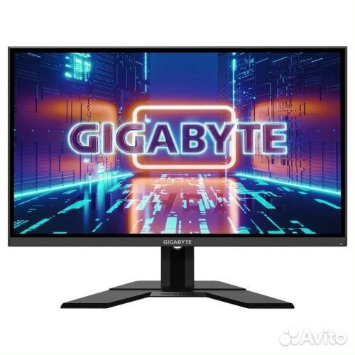 Монитор Gigabyte 27 G27Q