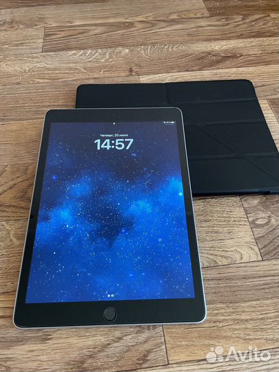 Apple iPad 10.2 2021 wi fi 256 гб
