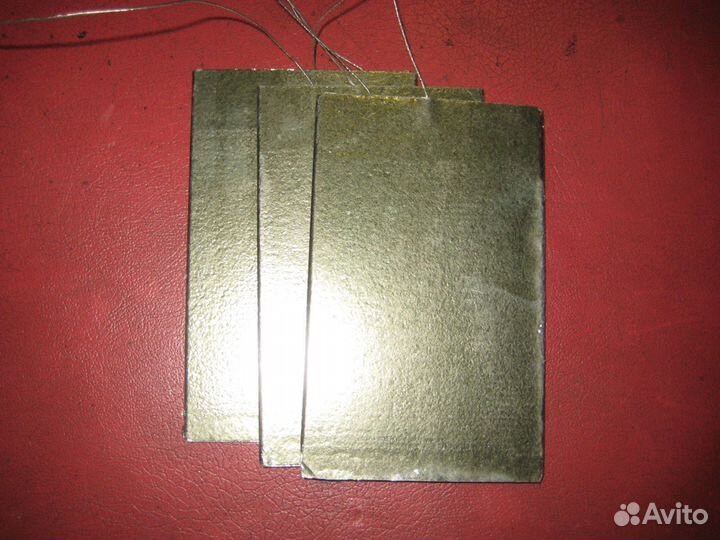 Элементы нагревательные плоские,тэны для дисцилято