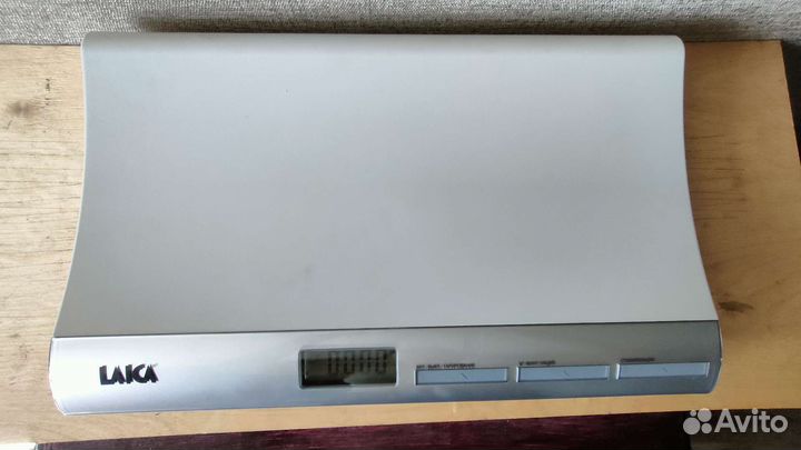 Детские весы