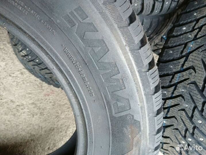 КАМА Alga SUV (HK-532) 215/65 R16