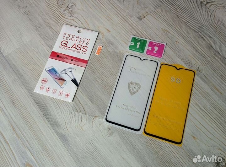 На Xiaomi redmi 9t стекло чехол поклейка