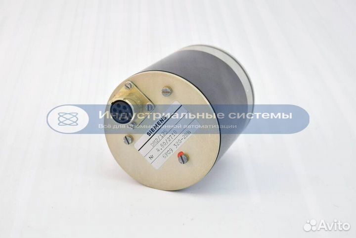 Передатчик управления Siemens 6FC9320-2BB