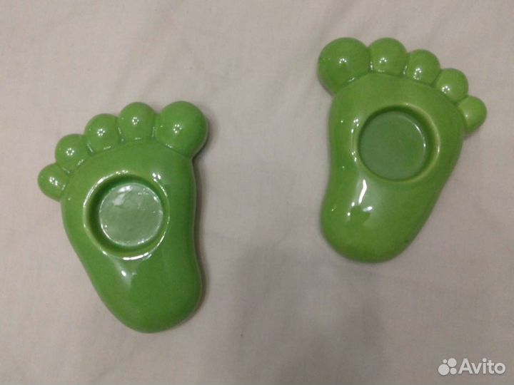 Подсвечники декоративные