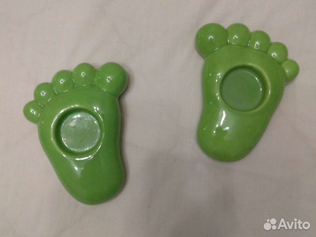 Подсвечники декоративные