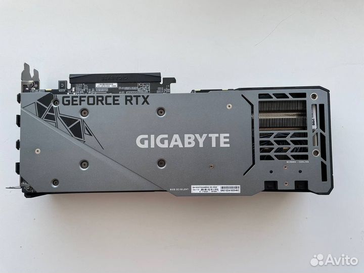 GeForce RTX 3070 Gaming OC 8GB