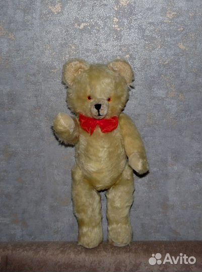 Два медвежонка ГДР