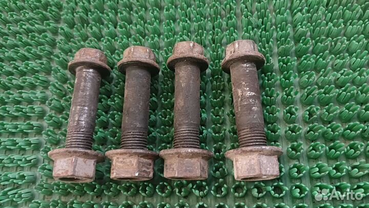 Болты крепления передних стоек lifan solano I