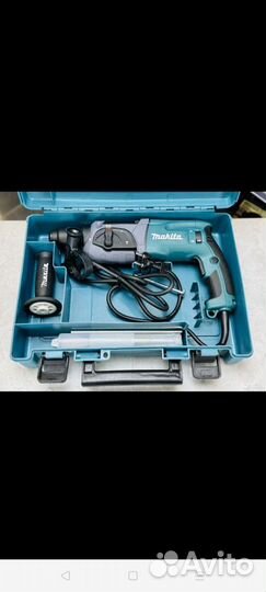 Перфоратор makita 2470