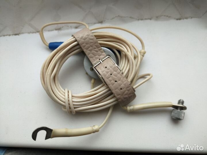 Антистатические браслеты