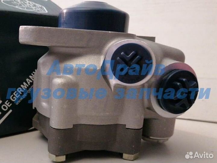 Насос гур ман тга 150 бар