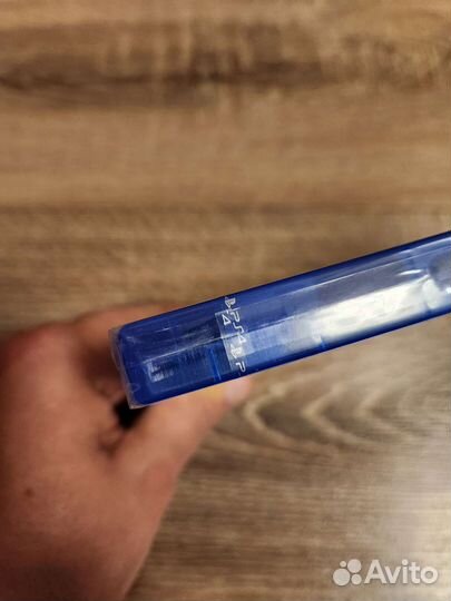 Игра Death stranding для PS4 новый диск