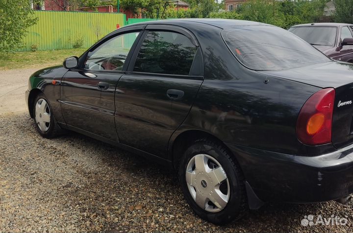 ВАЗ 2114 Samara 1.6 МТ, 2007, 175 000 км