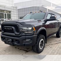 RAM 2500 6.4 AT, 2021, 100 000 км, с пробегом, цена 11 300 000 руб.