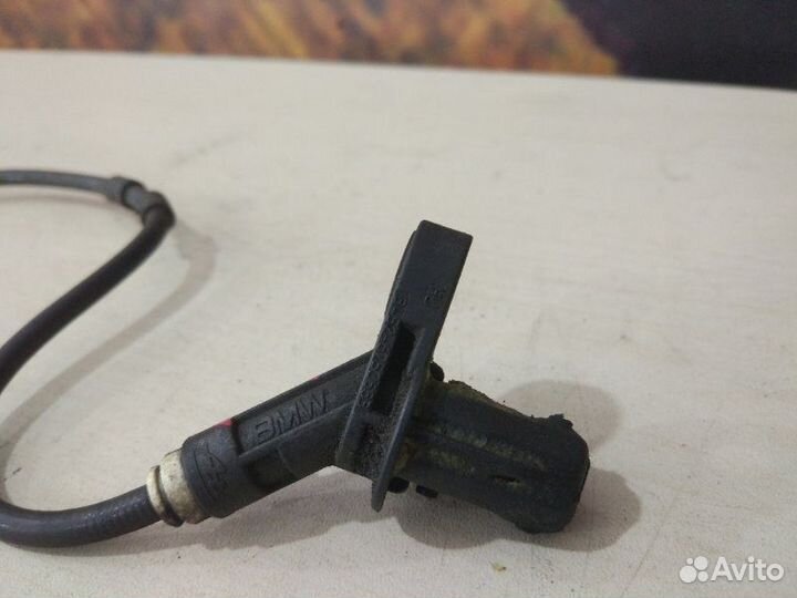 Датчик ABS задний правый Bmw 320I E46 M54 2003