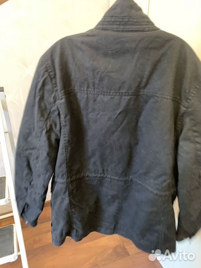 Куртка мужская ostin и куртка Colins