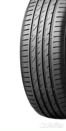 Nexen N'Blue HD Plus 185/60 R15