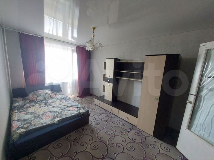 4-к. квартира, 74 м², 2/9 эт.