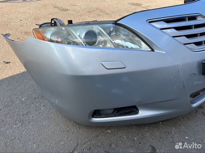 Ноускат toyota camry v40