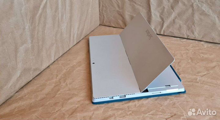 Microsoft surface pro 3