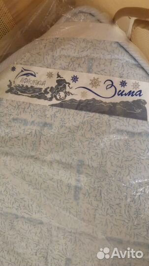 Детский матрас Афалина Баю Бай, ортопед, в идеале