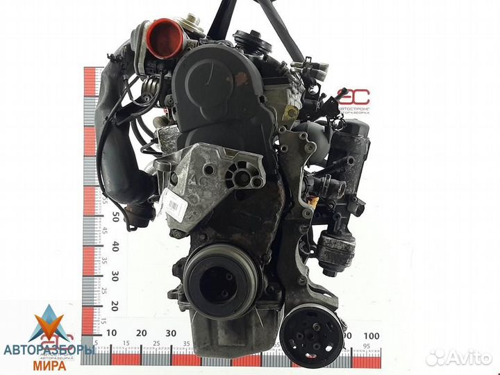 Охладитель EGR / Радиатор EGR Volkswagen Golf GTI