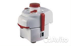 Соковыжималка 