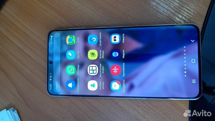 Samsung Galaxy A51, 4/64 ГБ