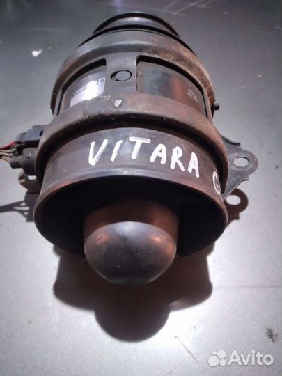 Расходомер Suzuki Vitara I G16A