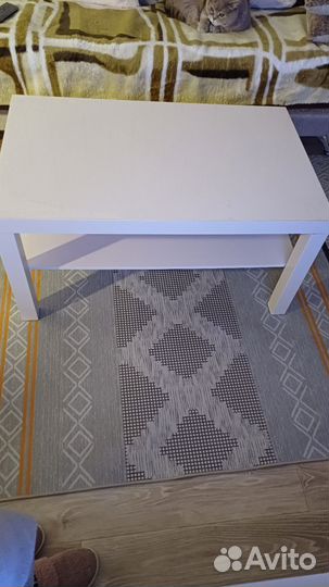 Журнальный столик IKEA