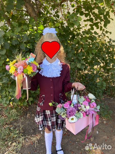 Школьная форма