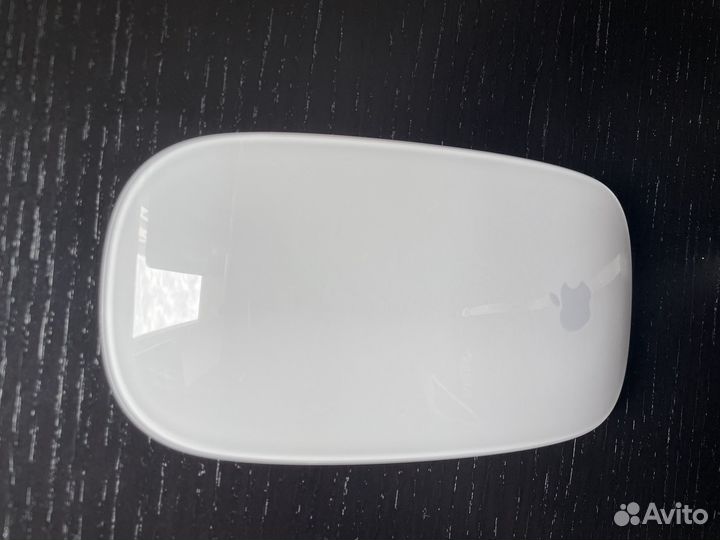 Мышь Apple A1657 (Оригинал)