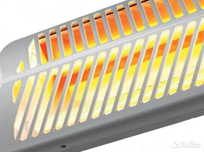 Инфракрасный обогреватель ballu BIH-LW2-1.5