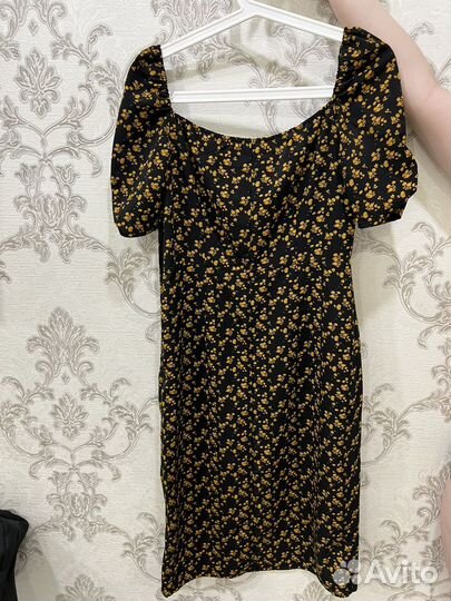 Платье befree новое размер s-m