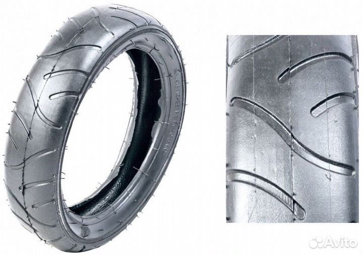 Велосипед резина всех размеров на любое колесо