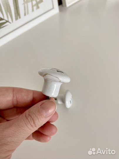 Мебельные ручки hm home