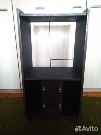 Тумба - стойка 