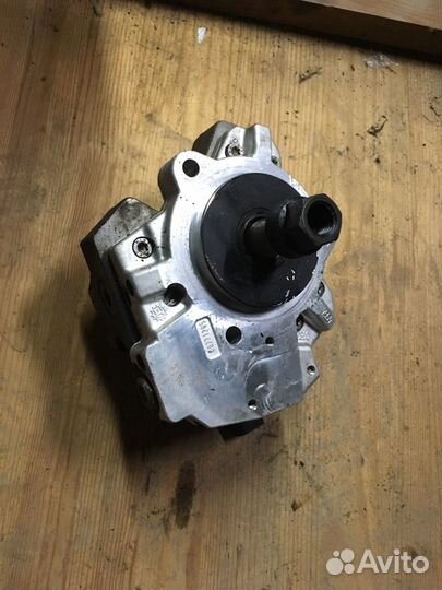 Тнвд BMW E60 / E61 M57 0445010073