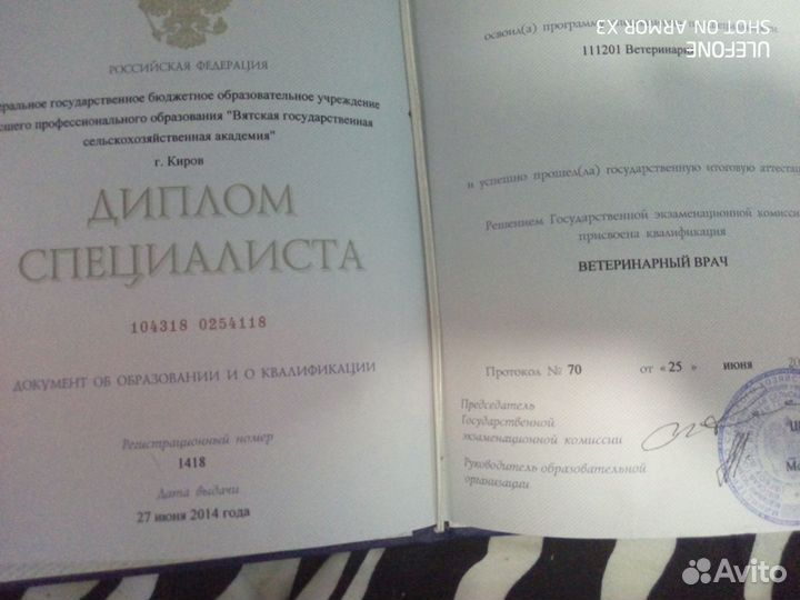 Кастрация, стерилизация животных