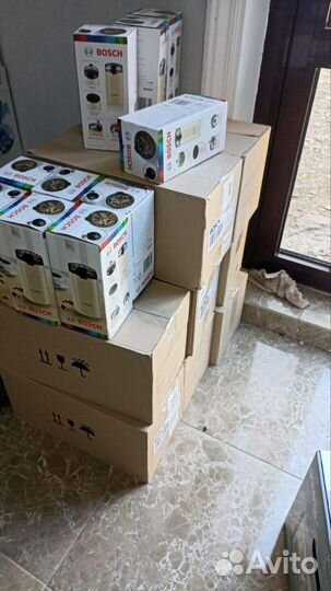 Продаётся кофемолка Bosch