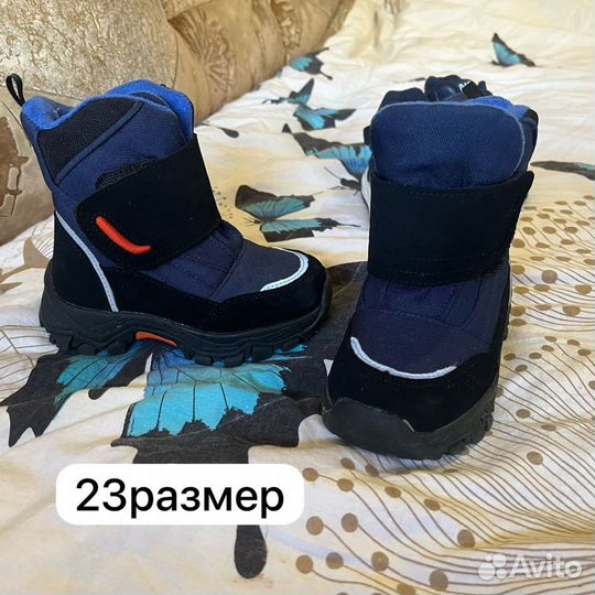 Кроссовки детские zara